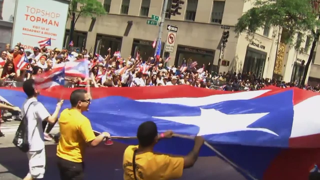 Univision retira su patrocinio al Desfile Puertorriqueño de Nueva York ante la polémica por el reconocimiento a Óscar López Rivera