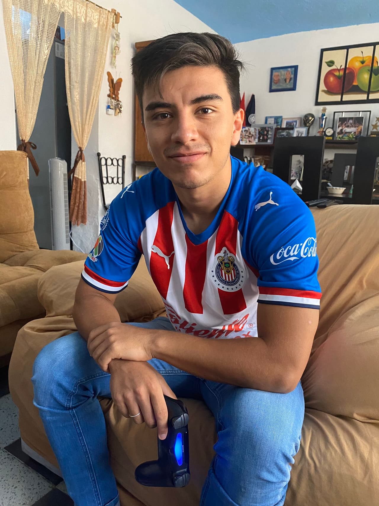 Chivas le manda indirecta al América al decir que León fue un “justo campeón"