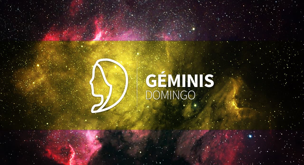 Géminis - Domingo 28 de febrero: No te dejes desalentar por los comentarios negativos