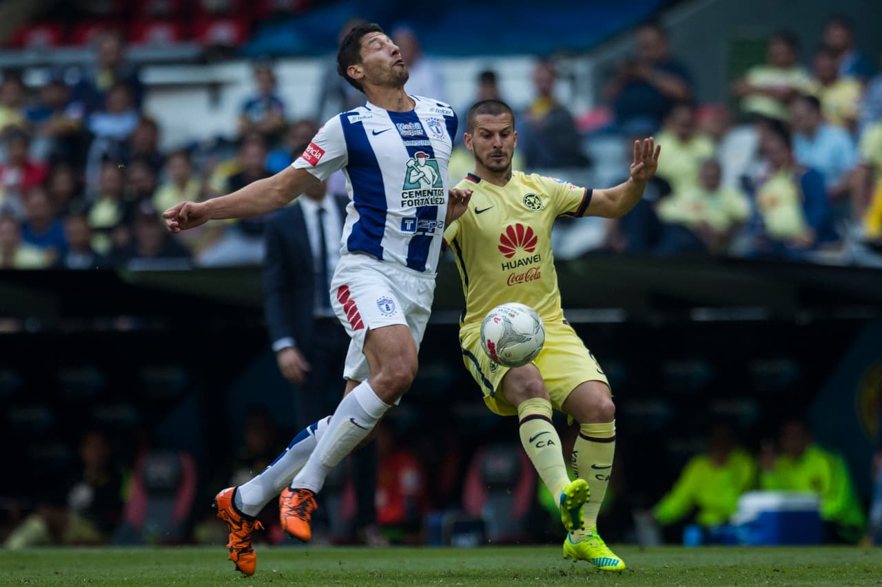 El lugar de nacimiento del defensor
<b>Omar González</b> es la ciudad de Dallas, en Texas, y es uno de los jugadores más altos de los Estados Unidos, con 6’5’ de estatura.