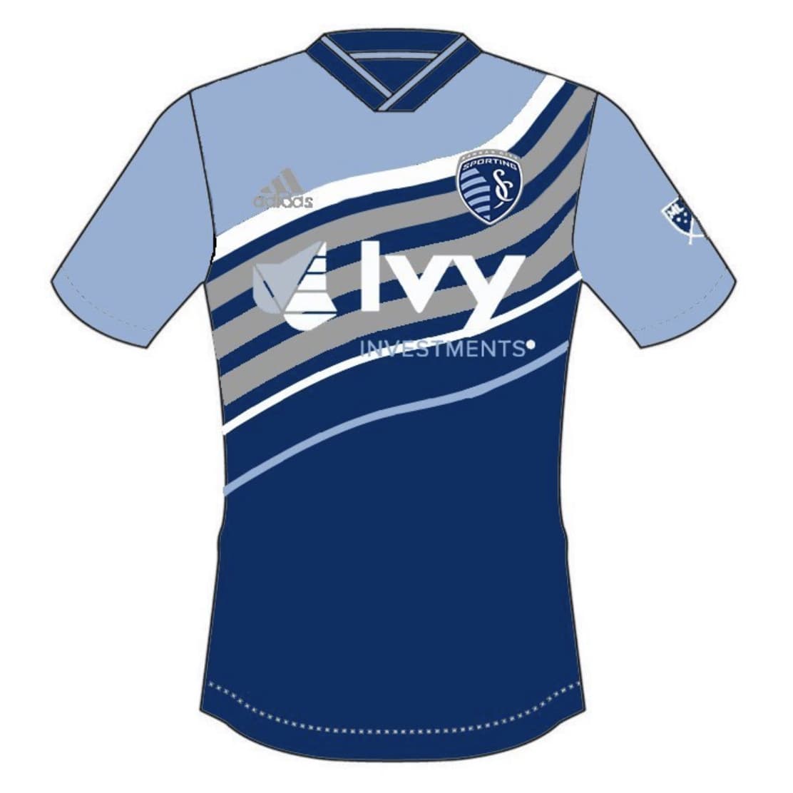 Sporting Kansas City / @rjmvisuals