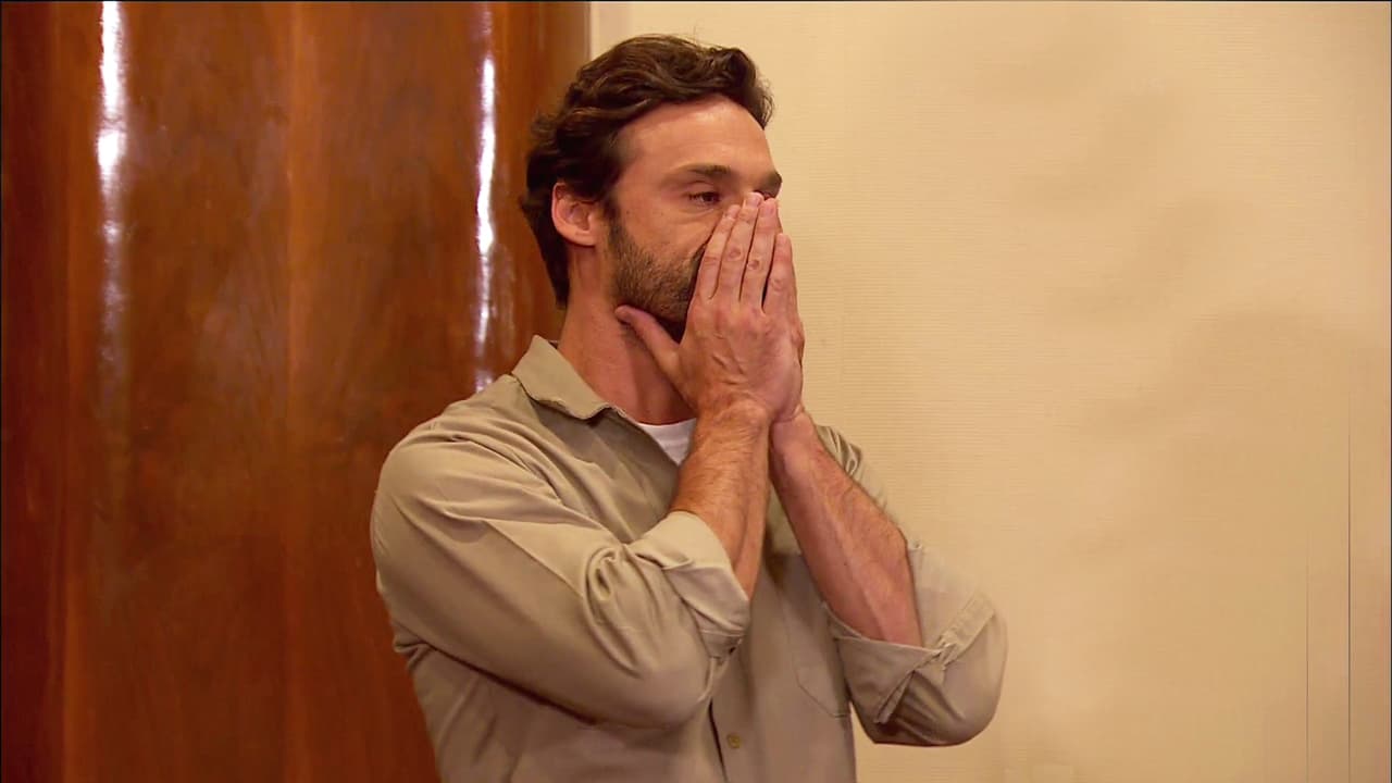 ¿No lo puedes creer Martín? ¡Por fin estás libre!