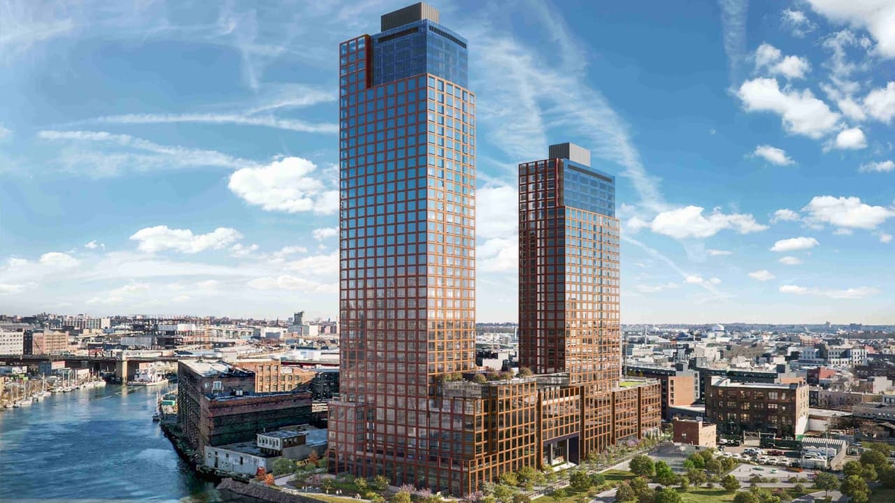 Lotería de vivienda en Nueva York: edificio ofrece 230 apartamentos en renta en Brooklyn