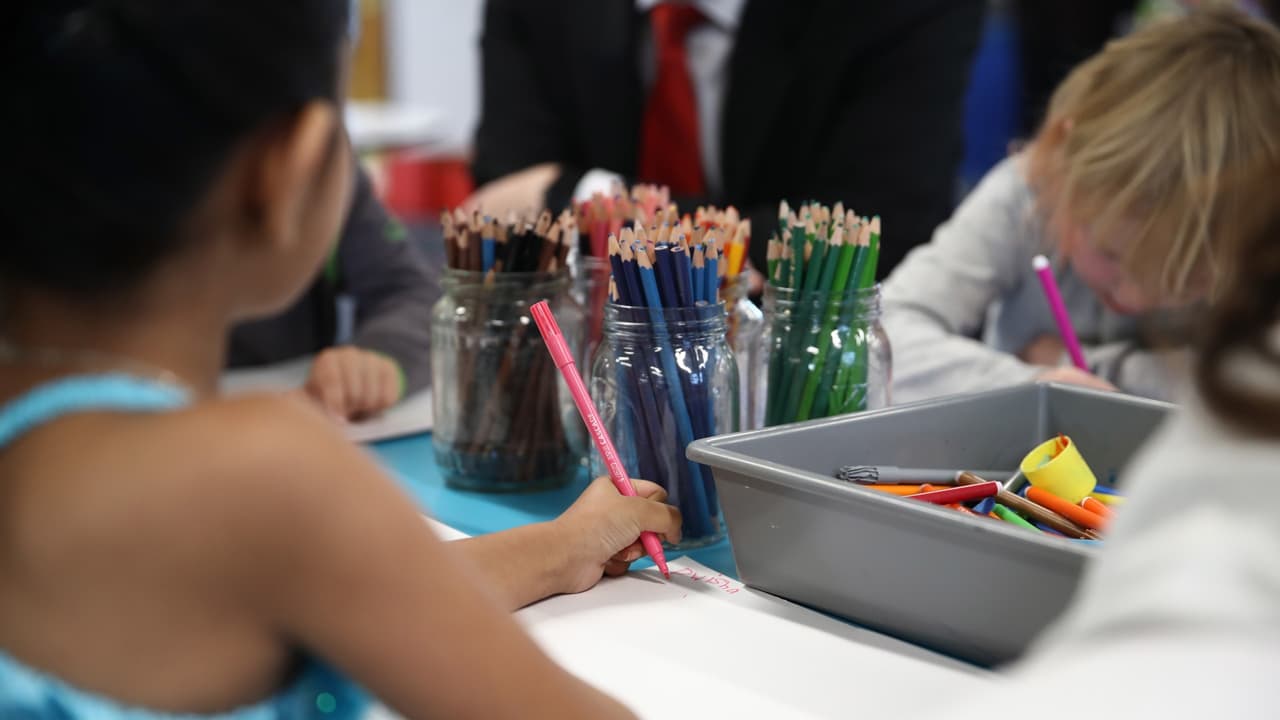 <b>EN VIDEO: Descanso y aprendizaje, una mezcla de actividades para estudiantes en vacaciones de verano. </b>