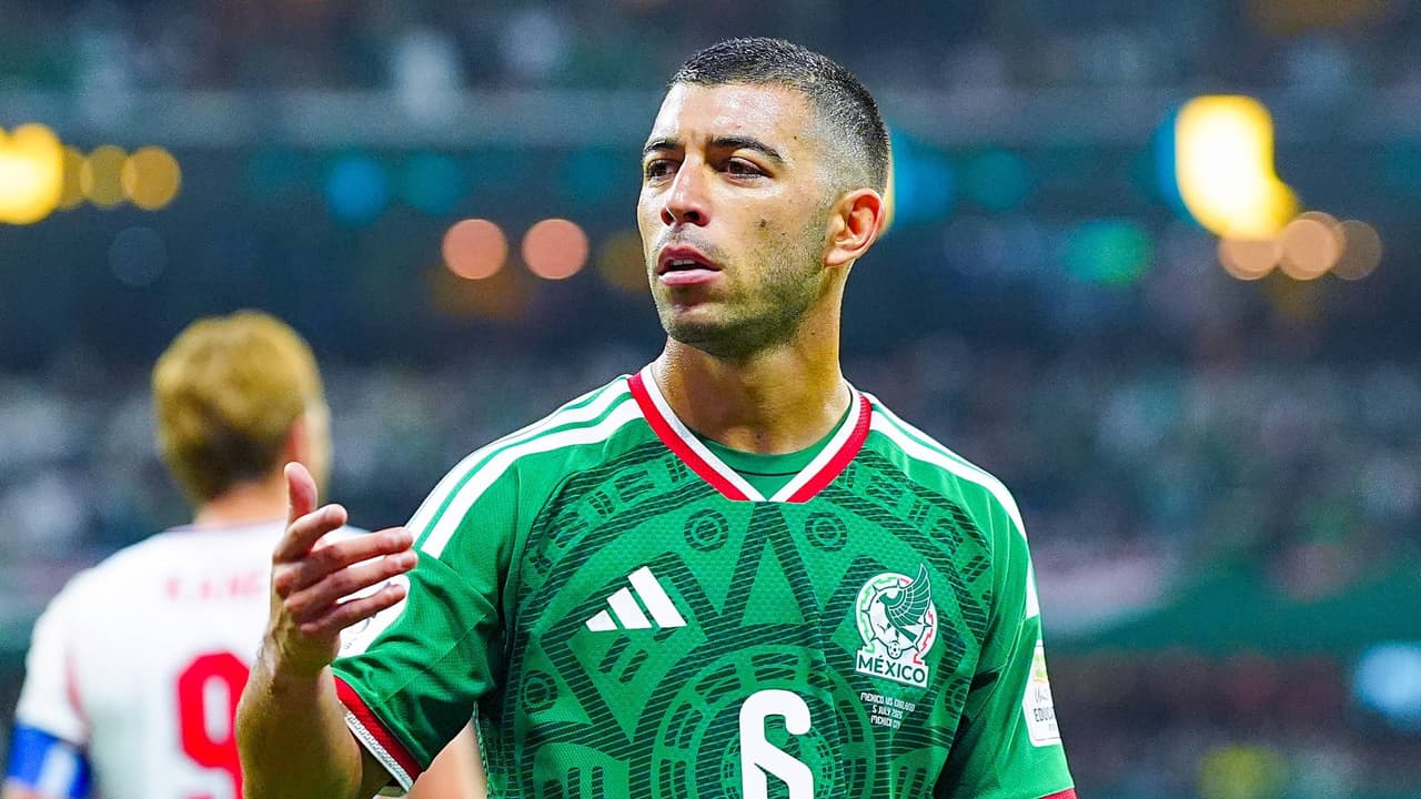¿Adiós, Cruz Azul? Erik Lira confirmó que sí jugará en Europa