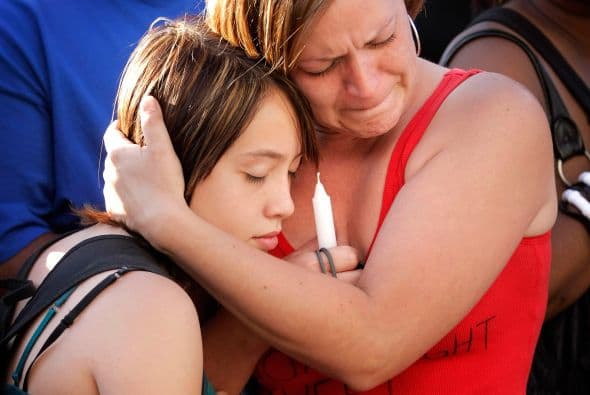 3. FLINT, MICHIGAN- La delincuencia sigue siendo uno de los problemas más graves de esta ciudad, la cual se encuentra como la tercera más violenta con una de las tasas de crímenes más altos en EU. El estado de Michigan nombró a un administrador de emergencias el año pasado para que se hiciera cargo del presupuesto de Flint y de sus operaciones.