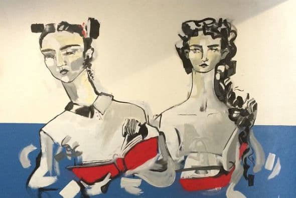 Marisol Medina, Nychos, Kai, MTO...