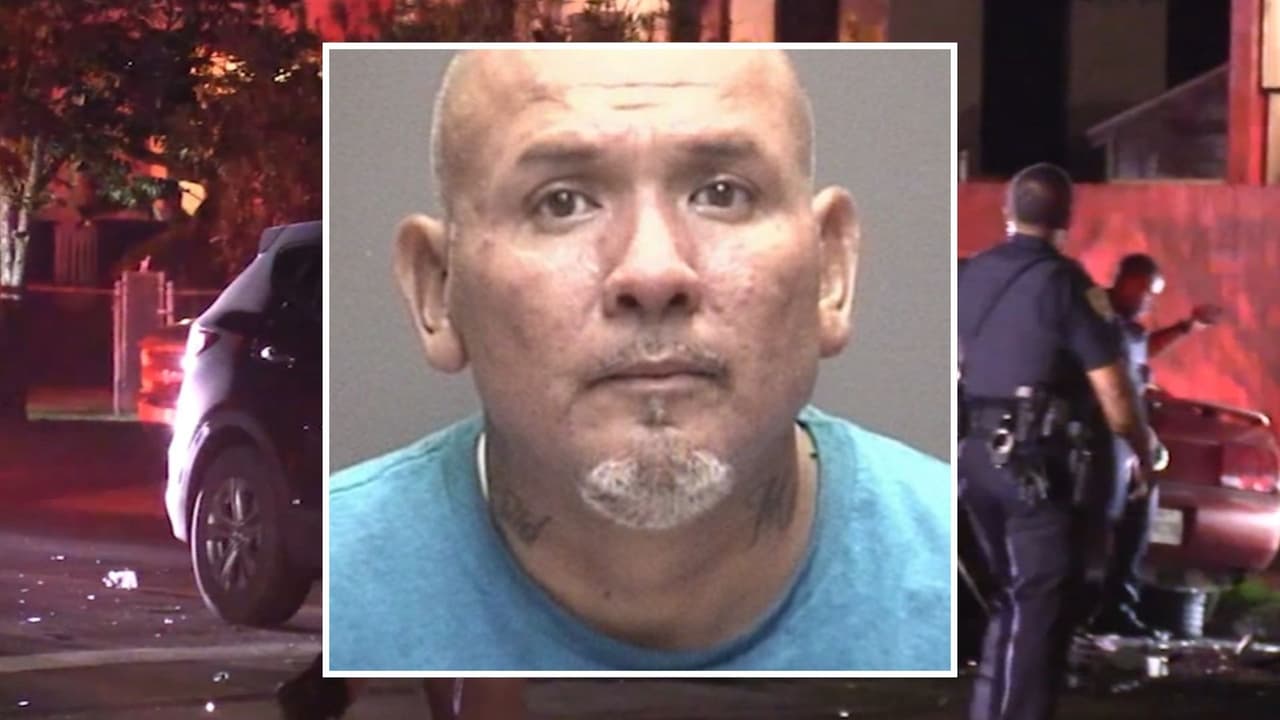 Un hombre, de 47 años, se declara culpable de matar a toda una familia tras chocar su carrito de golf