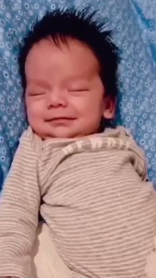 Tras la complicación con el cordón umbilical, 
<b><a href="https://www.univision.com/radio/raul-brindis/ya-soy-mama-mama-de-un-nino-espectacular-sherlyn-celebra-el-nacimiento-de-su-hijo-video">André nació bajo de peso</a></b>, situación que notaron algunos de sus seguidores, por lo que prefirió no contar lo que vivió, debido a las 
<b>críticas de algunos cibernautas</b>.
<br>