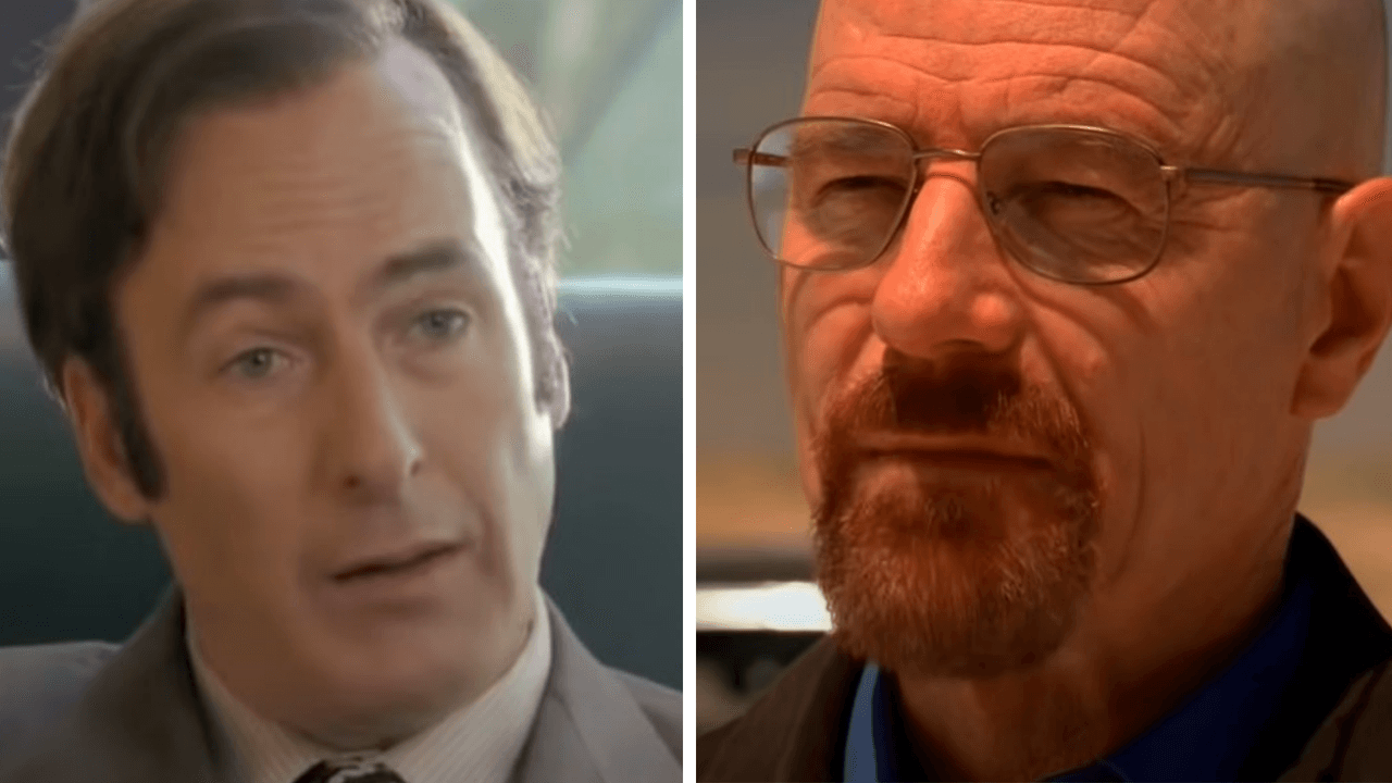 'Better call Saul' y otras precuelas que superaron a la original: hay una de X-Men