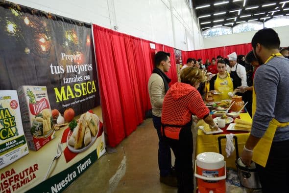 Festival Univision 2014