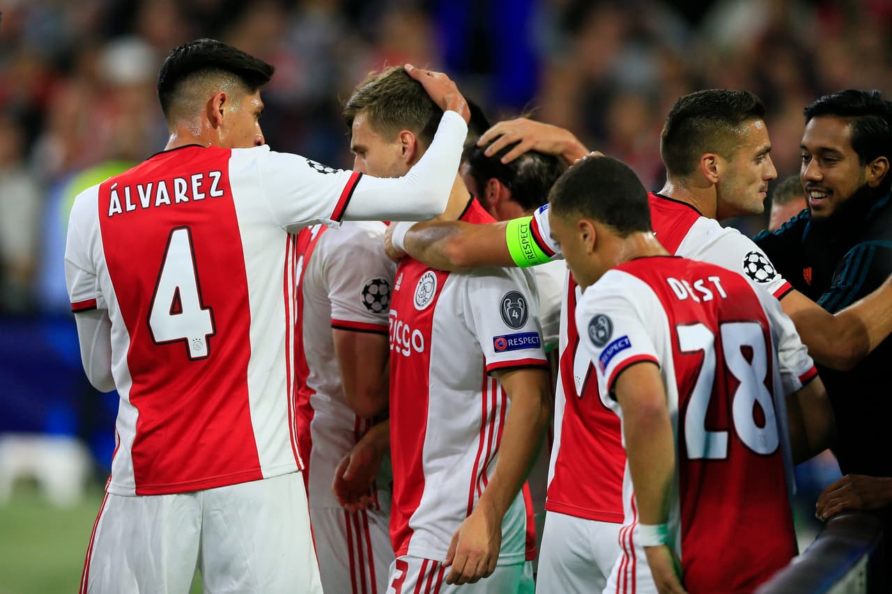 Este es el segundo viaje del Lille a Países Bajos. Perdieron 3-1 ante el PSV Eindhoven en la UEFA Europa League 2010/11. Posteriormente empataron en casa 2-2 con el PSV.