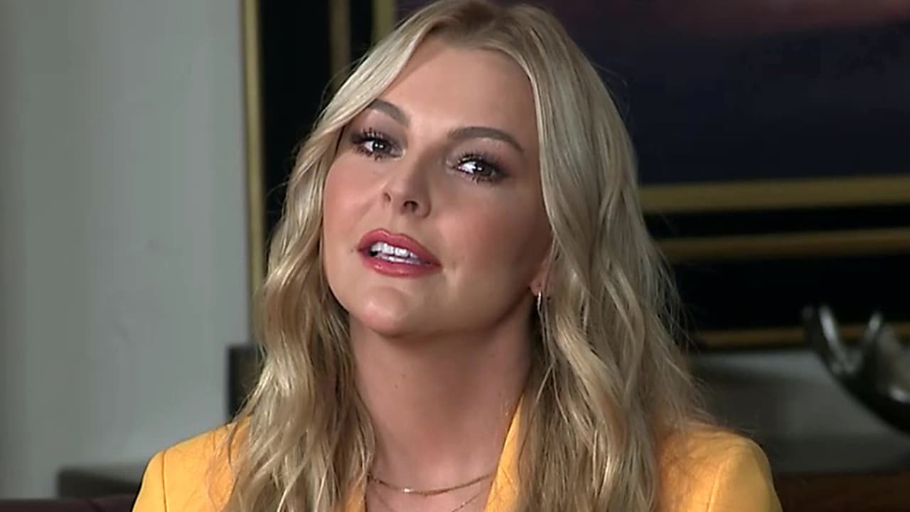 Marjorie de Sousa responde si  su hijo Matías le ha pedido un hermanito, ¿podría llegar pronto?