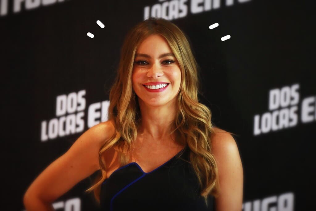 El color de pelo clave para las latinas