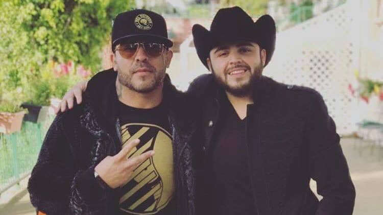 Esto es lo que declaró el cantante Gerardo Ortiz en el juicio contra su exproductor Ángel del Villar, acusado de violar la Ley Kingpin