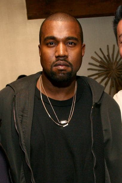 Con su colaboración en 'The Blueprint', Kanye se convirtió en uno de los productores de hip-hop más aclamados.