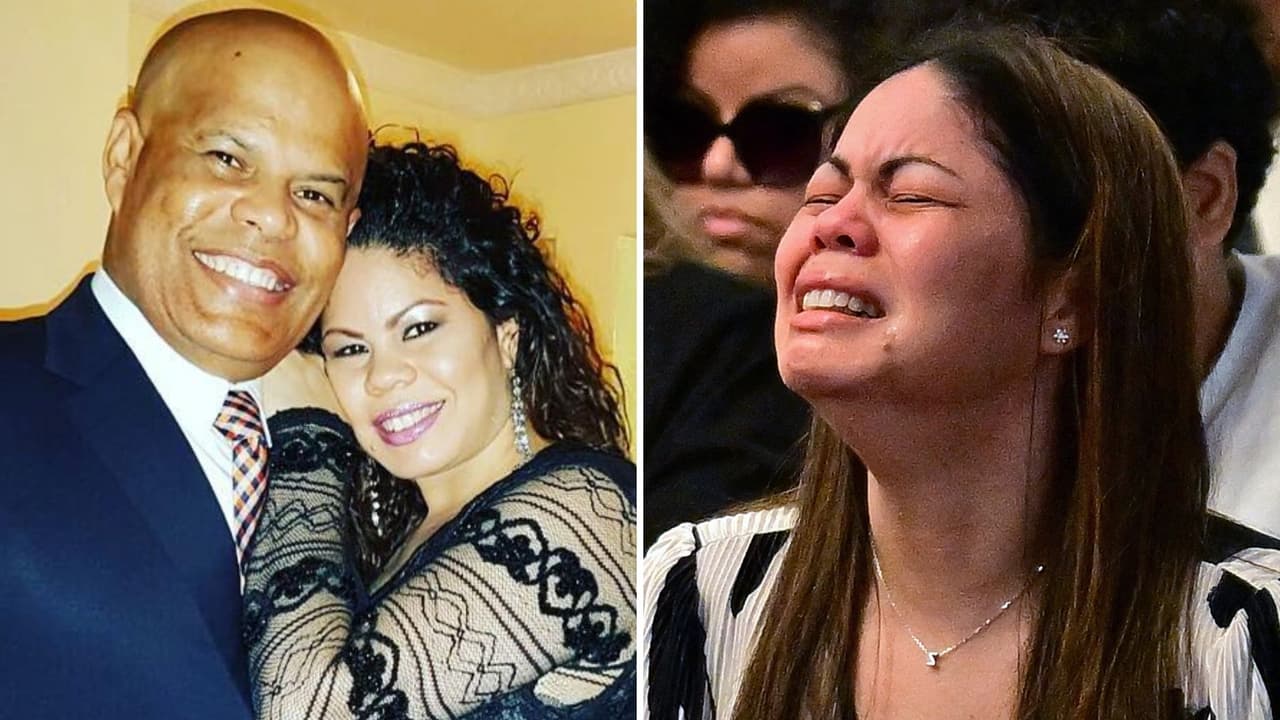 Hija de Rubby Pérez sufre otra dura pérdida tras la muerte de su padre: “Lo siguió hasta el cielo”