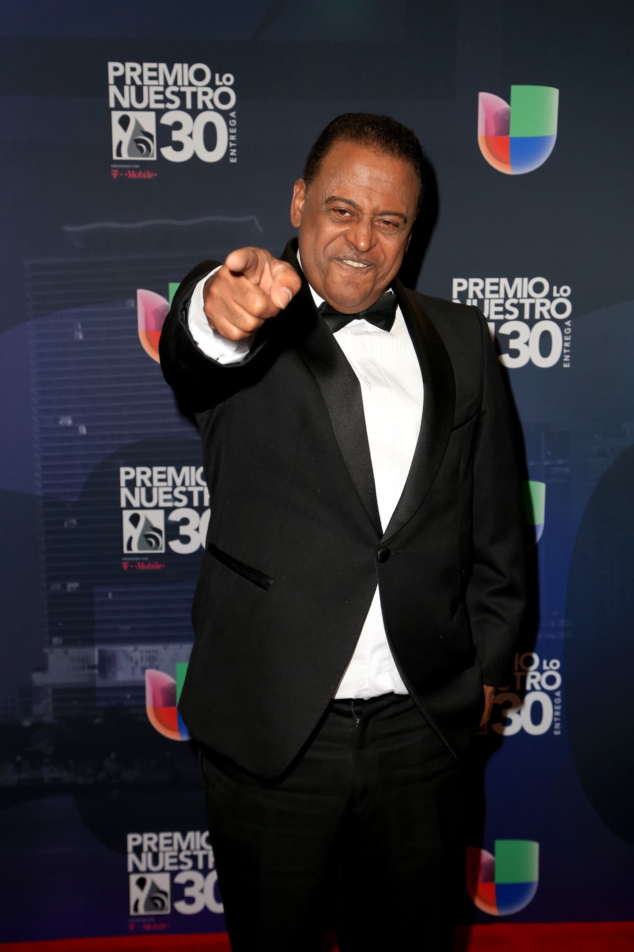 Su debut discográfico ocurrió en 1976 con ‘Wilfrido Vargas y sus Beduinos’ y ahora cuenta con más de 60 producciones, la última de las cuales es ‘La Música, volumen 2’.