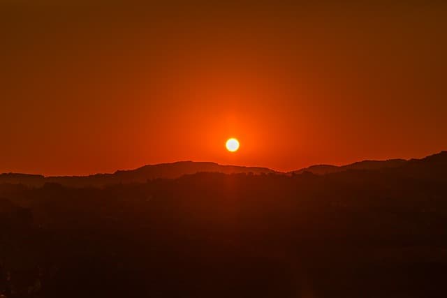 Solsticio de verano: esto es lo que ocurre en el sur de Florida durante esta estación