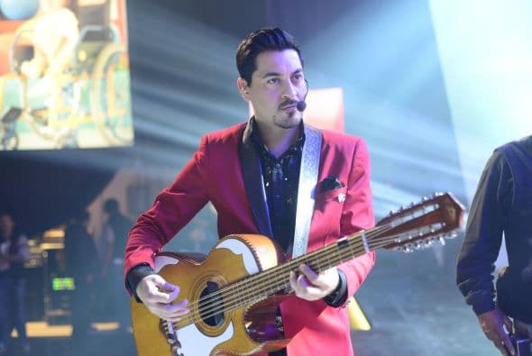 Son una muestra que juventud y experiencia pueden unirse para lograr cosas extraordinarias.