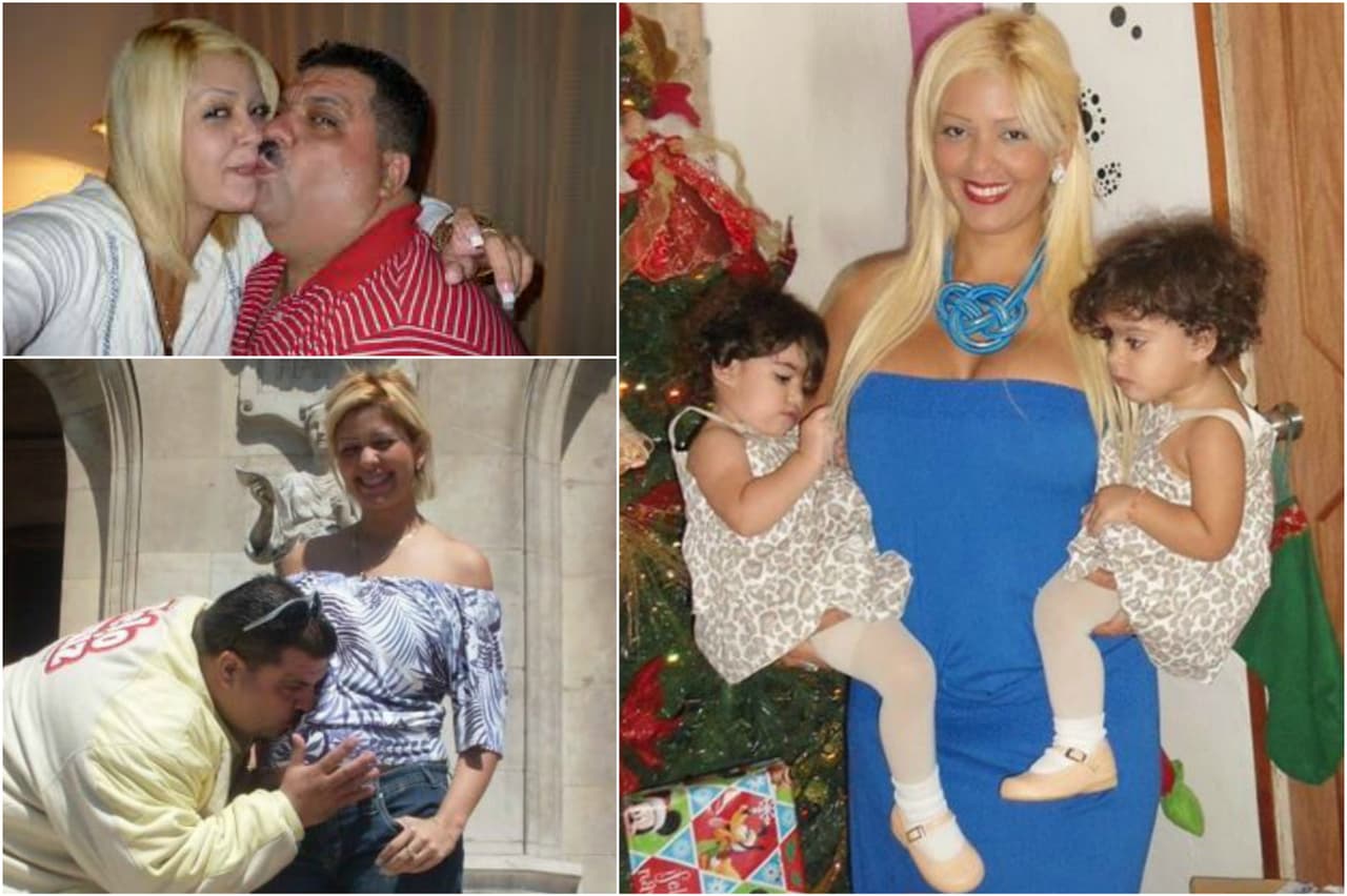 Las niñas del pleito por el esperma de Maelo Ruiz ya tienen más de 2 años: la mamá habla de otro hijo muerto