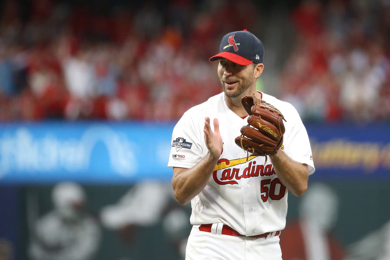Los Braves vienen de atrás en la novena para remontar a los Cardinals 3-1.