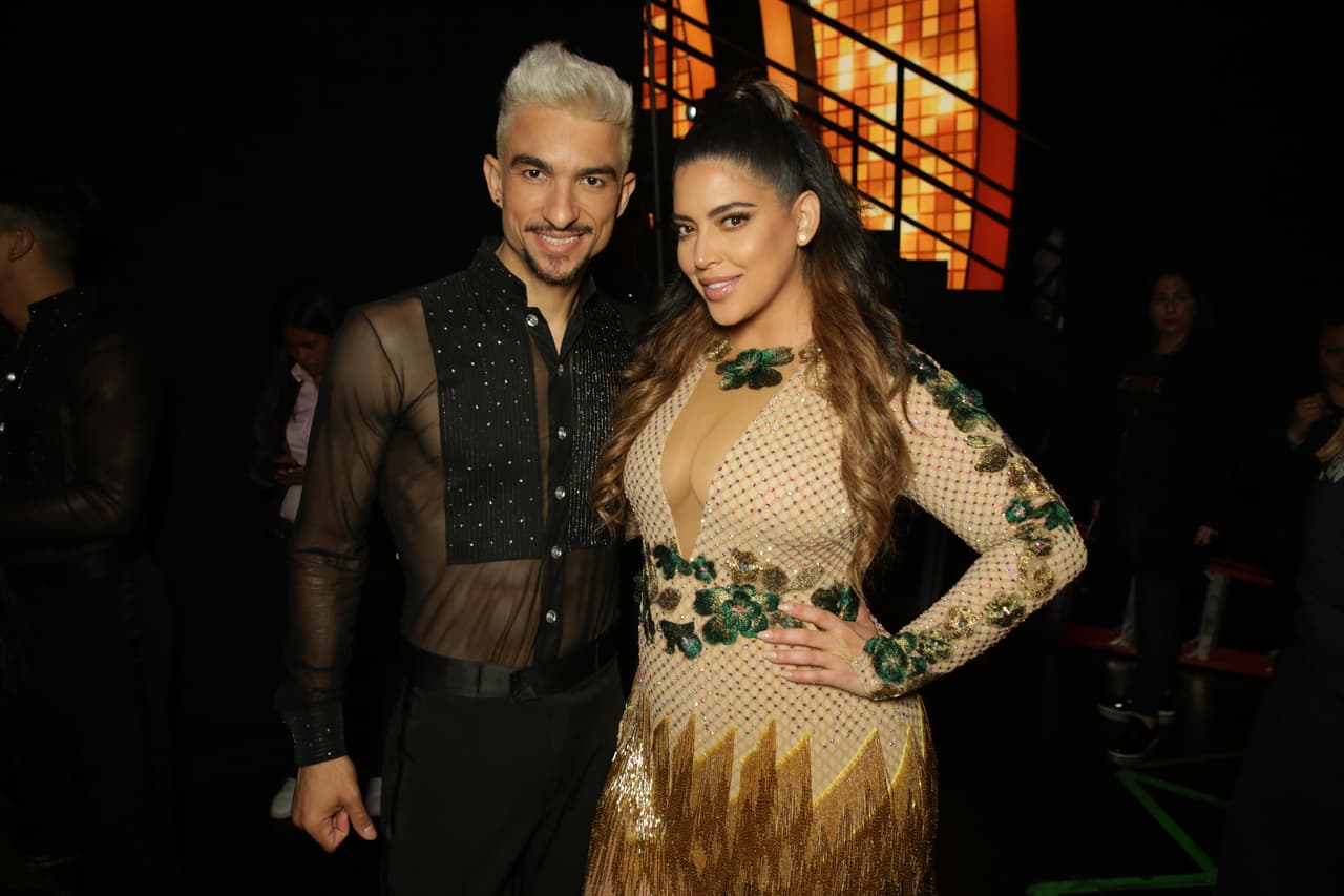 ¿Quién será el primer eliminado? Denise asegura que no será ella. ¿Tú a quién le darás tu voto?