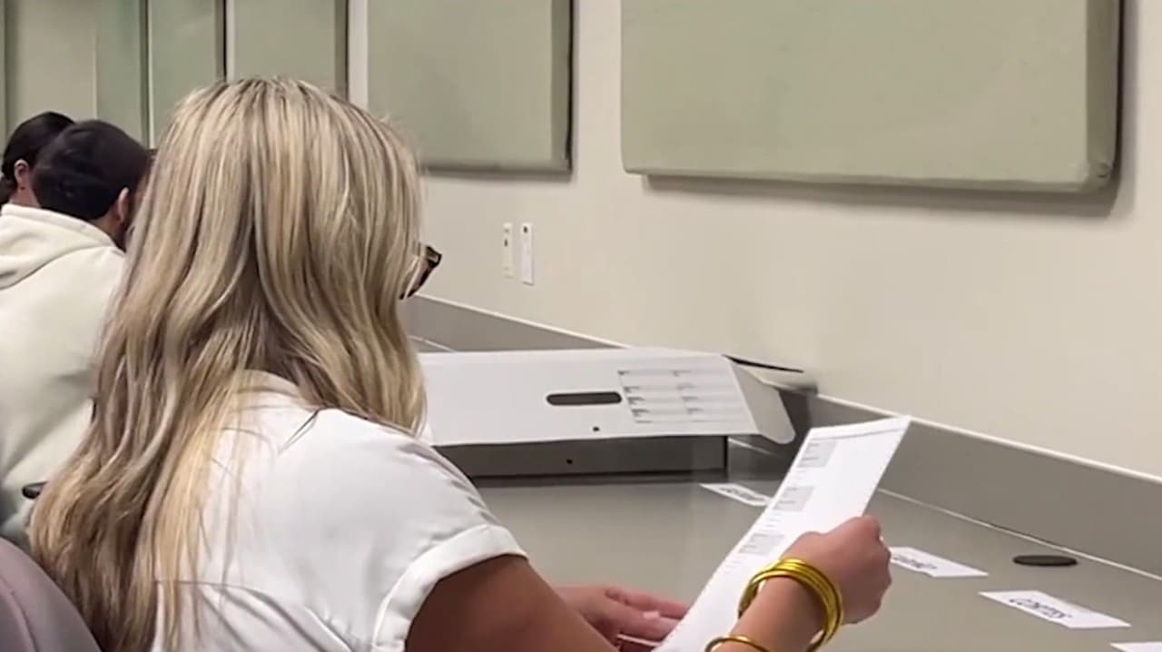 Preocupación en Florida por norma que endurece verificación de ciudadanía en elecciones