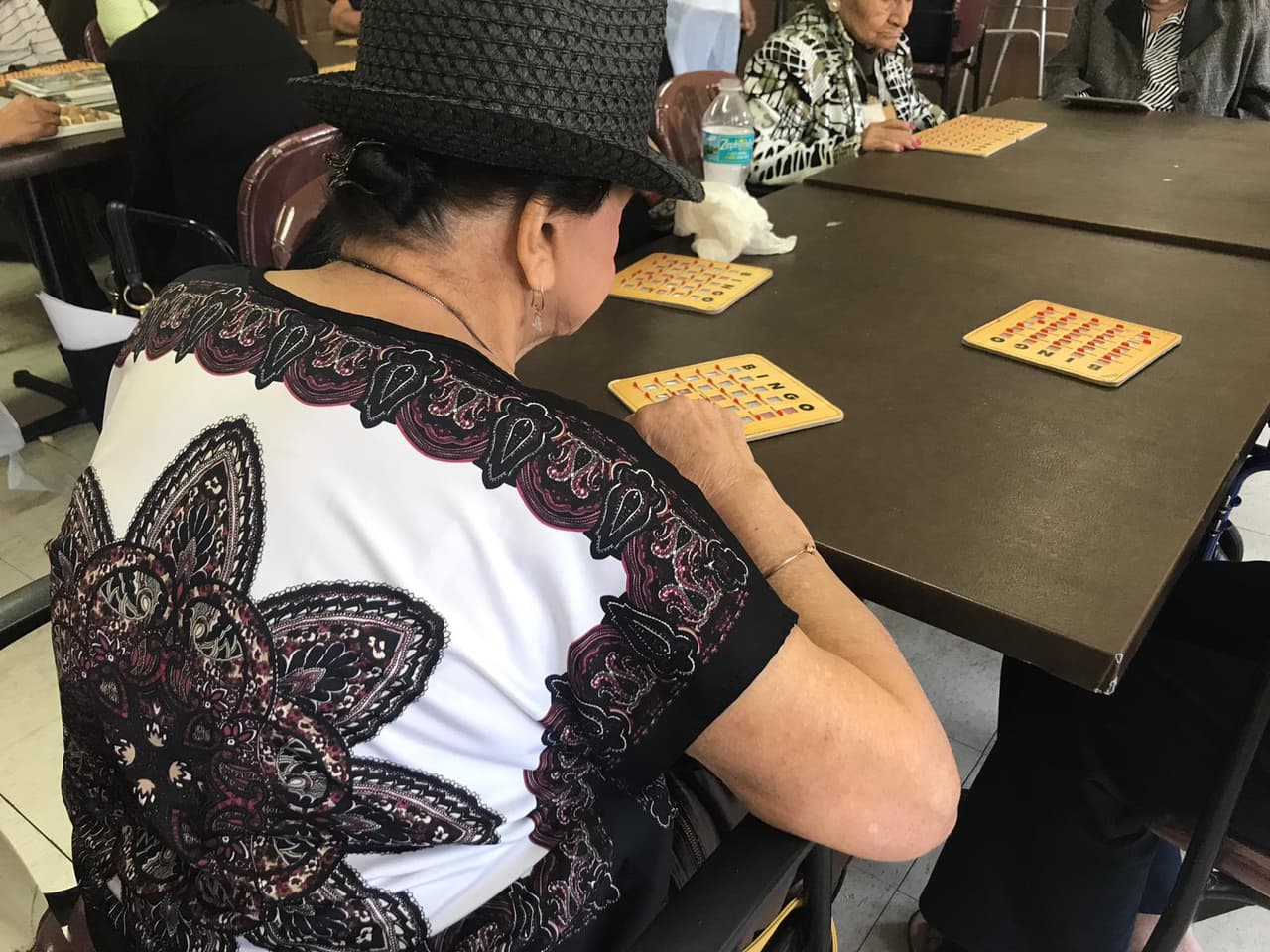 También afecta a familias con niños que todavía no están en edad de ir al colegio, pues sus padres los dejan al cuidado del centro, mientras van al trabajo.
<br>