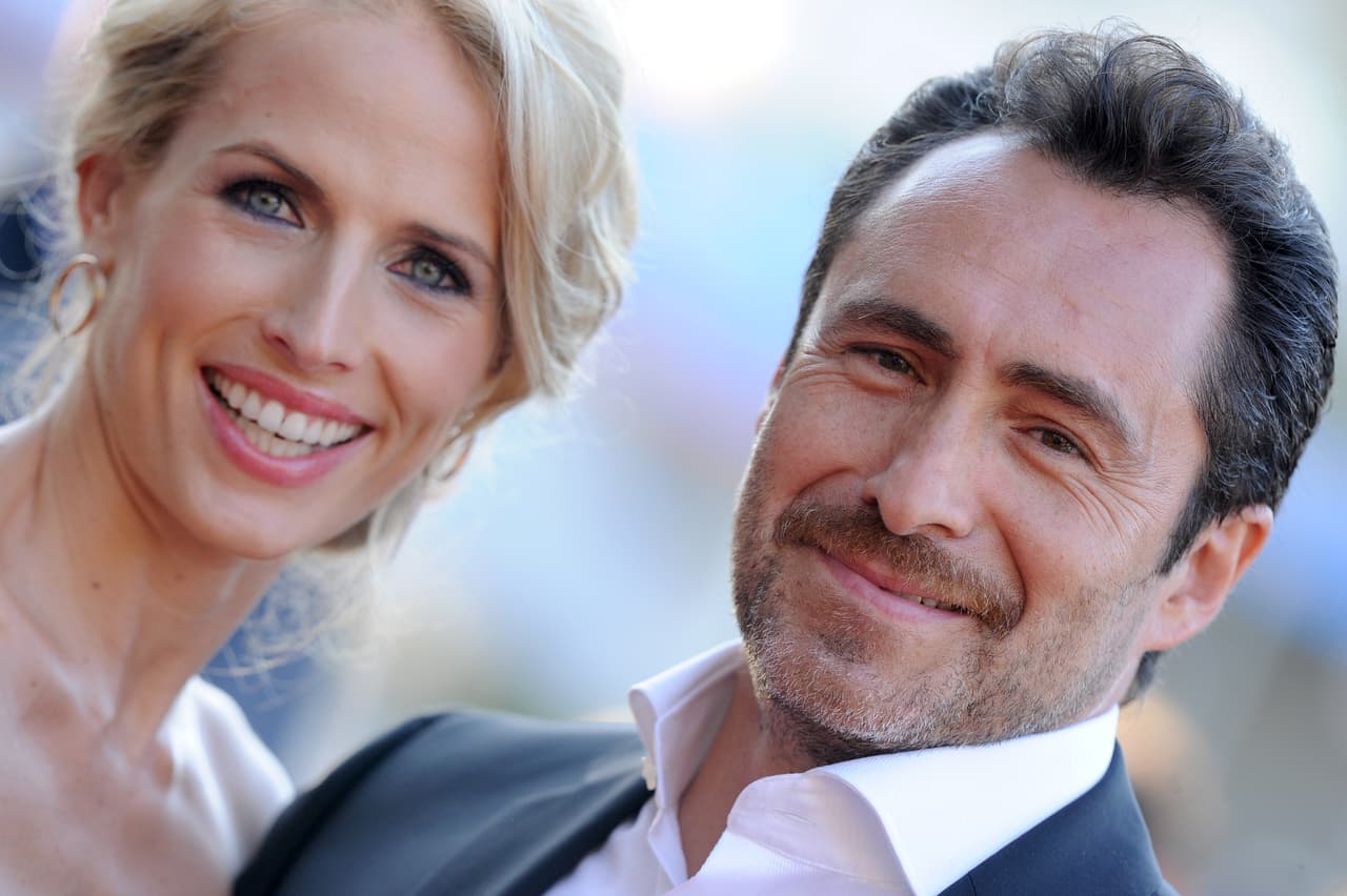 “Stefanie era una hija extraordinaria, una hermana generosa y amorosa, una amiga leal, brillante y divertida y una actriz digna, elegante y talentosa”.