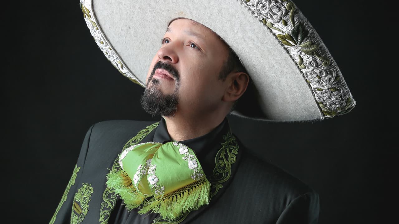Pepe Aguilar actuará en Premio Lo Nuestro 2024