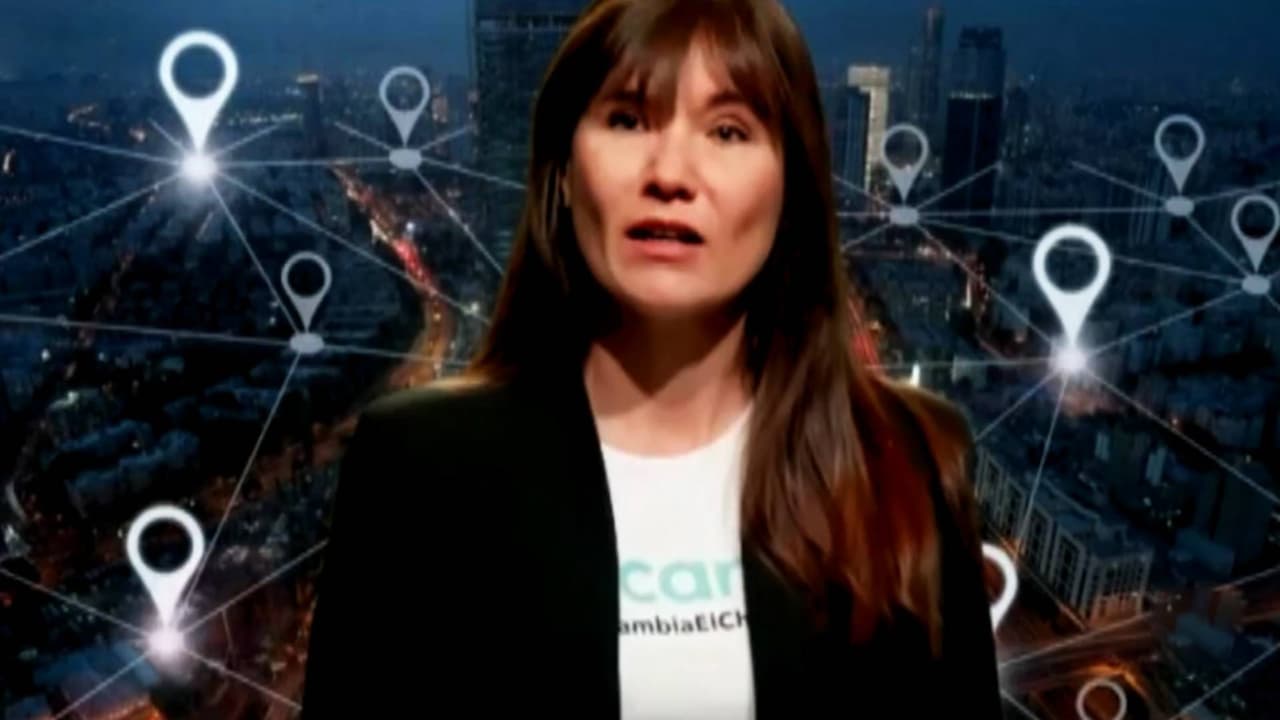 Arrestan a la sospechosa de la muerte de dos niñas envenenadas con talio: fue localizada en Londres