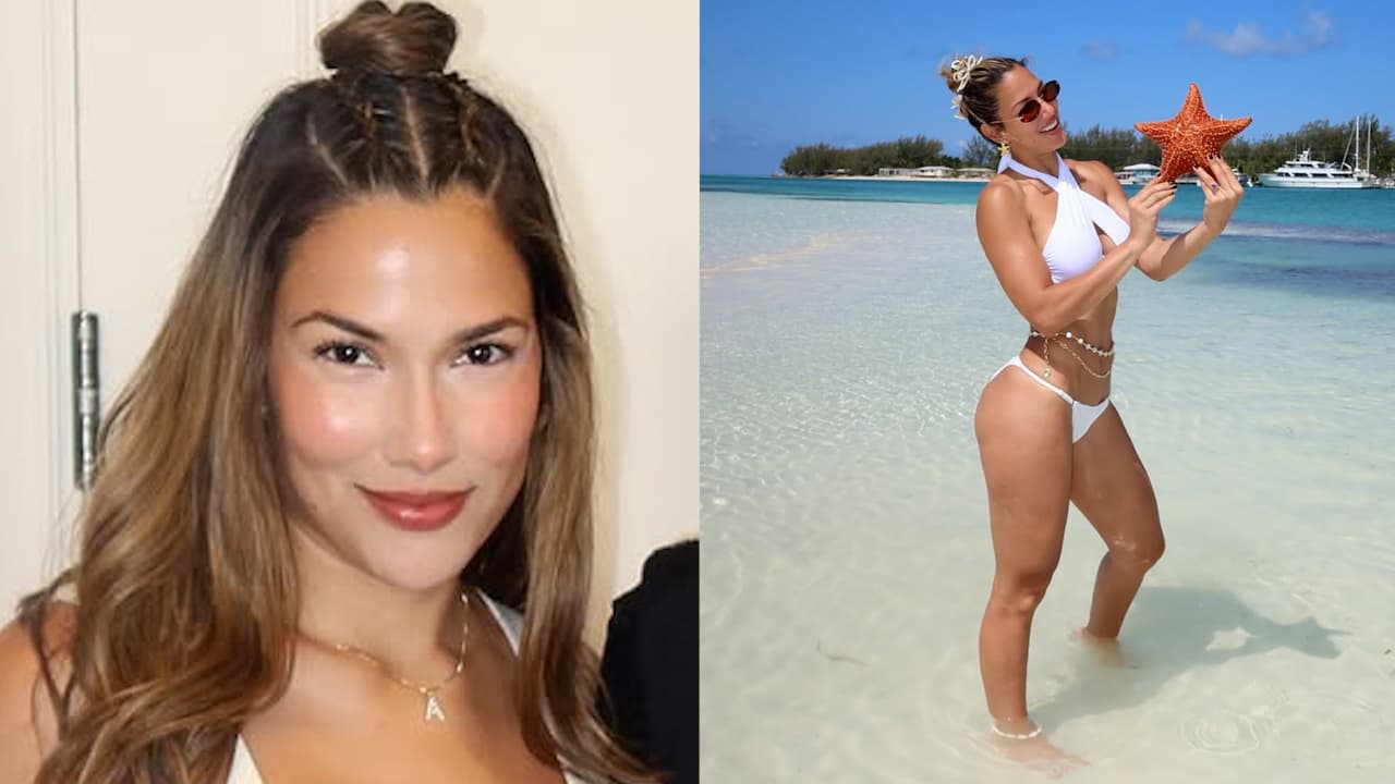 Presentadora de ¡Siéntese Quien Pueda! explota contra quienes dicen que “parece hombre” por sus piernas