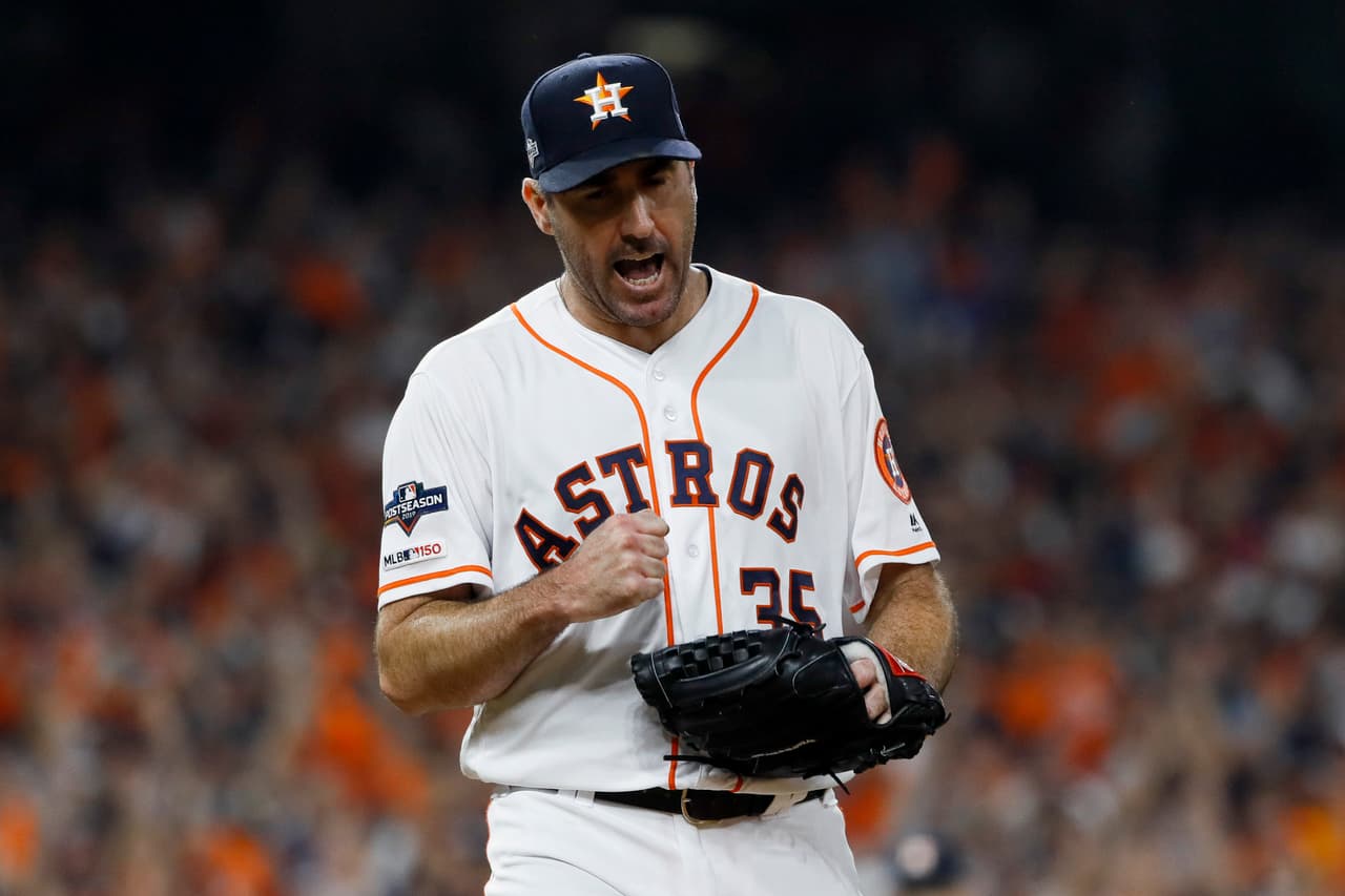 Los Houston Astros chocarán ante los Washington Nationals por el título de la MLB.
