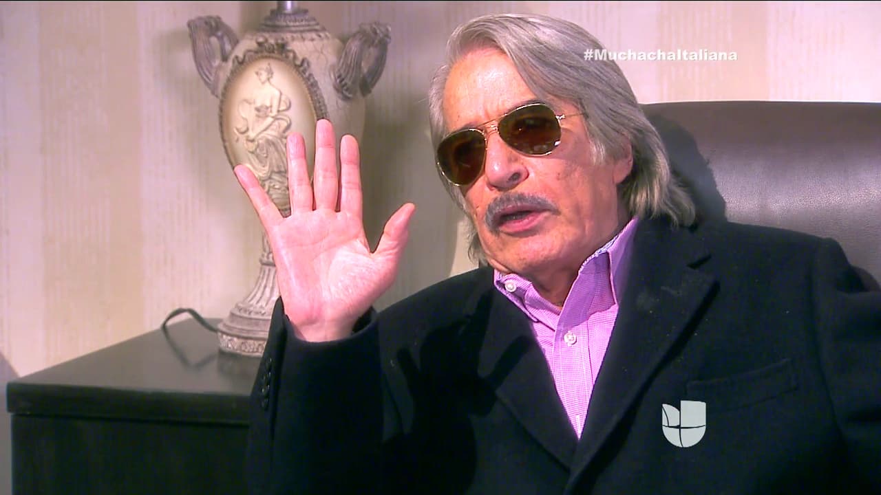 ¿Tienes miedo que descubra tu mentira?