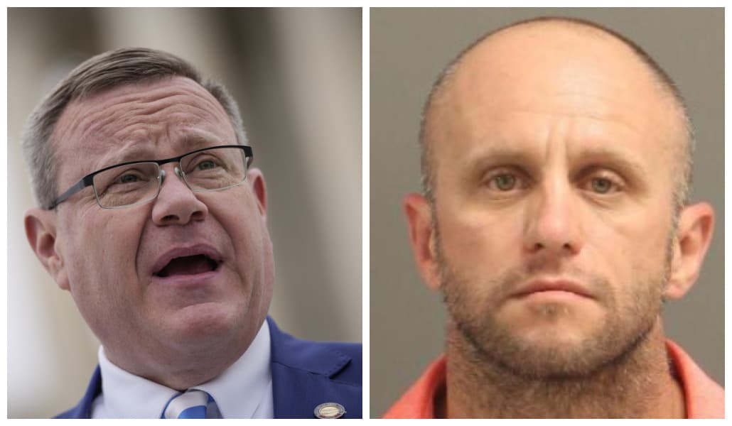 Tim Moore/James Matthew Brogden.