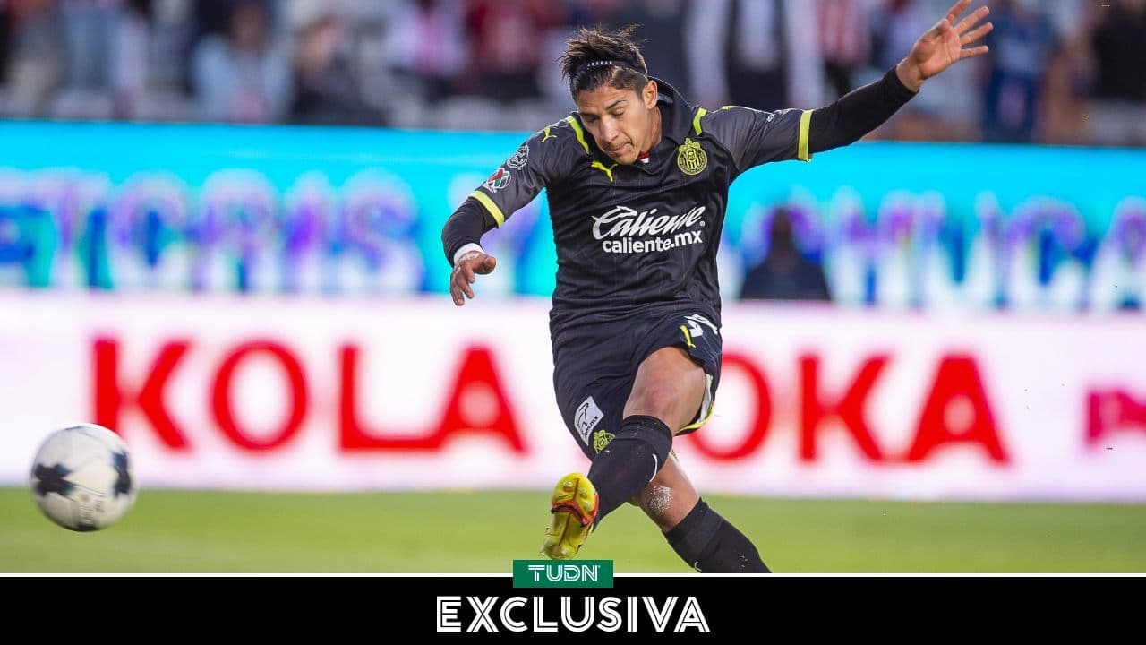 Ángel Zaldívar reconoce que fans de Chivas están hartos de promesas 