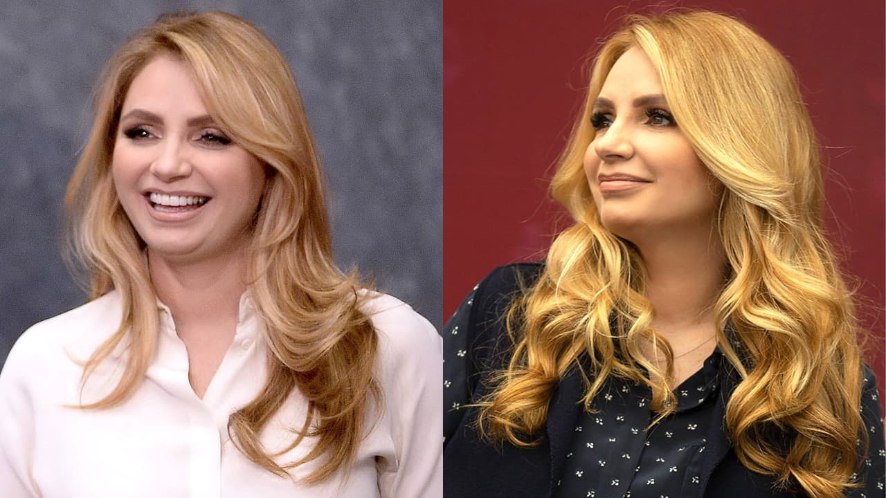 Angélica Rivera acaba con dudas: así habla de su tan esperado regreso a las telenovelas