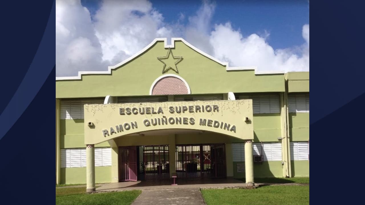 Denuncian desfalco de $13 mil contra clase graduanda escuela superior de Yabucoa