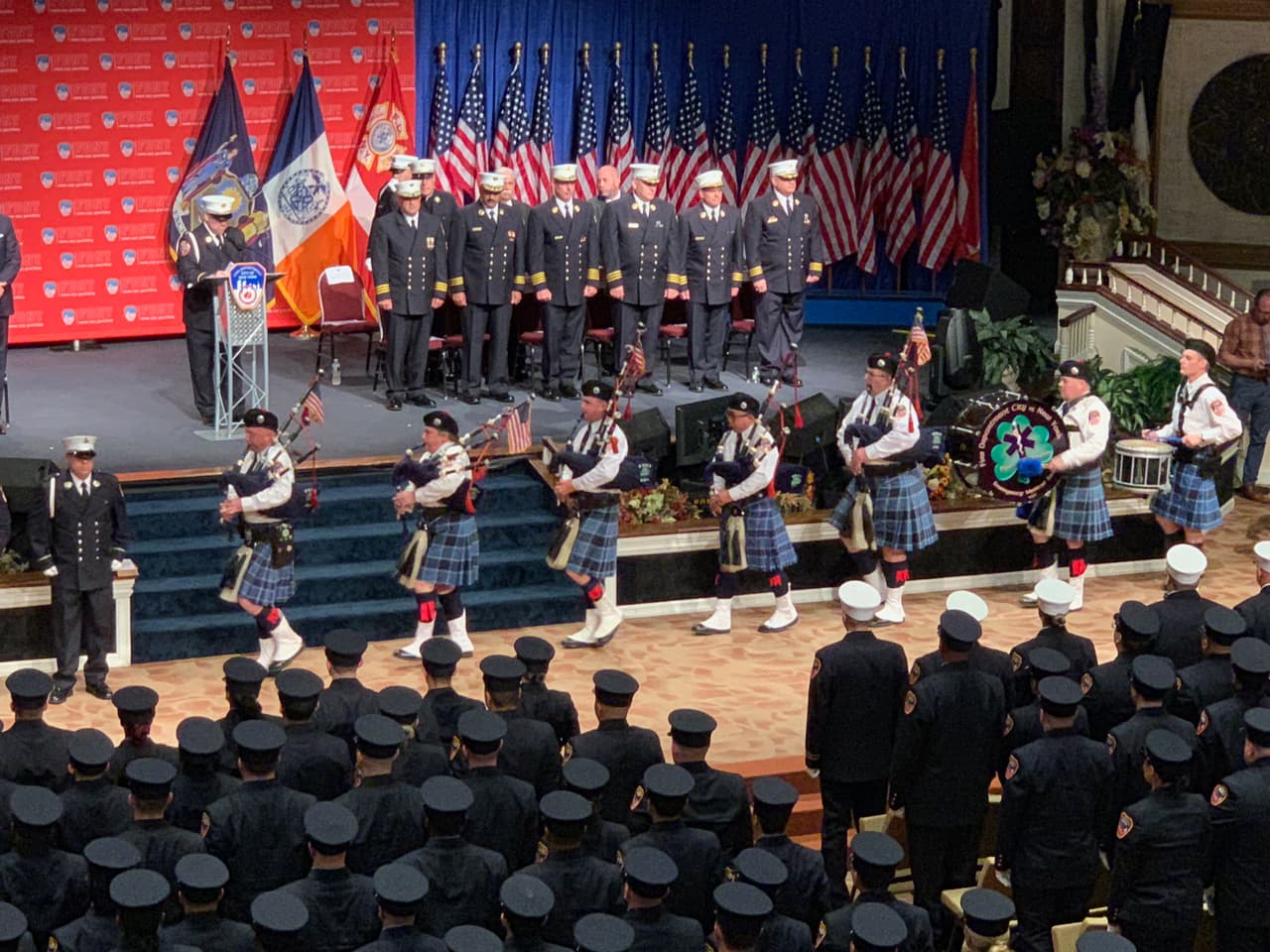 Se graduaron 173 nuevos paramédicos en el departamento y 60 nuevos paramédicos