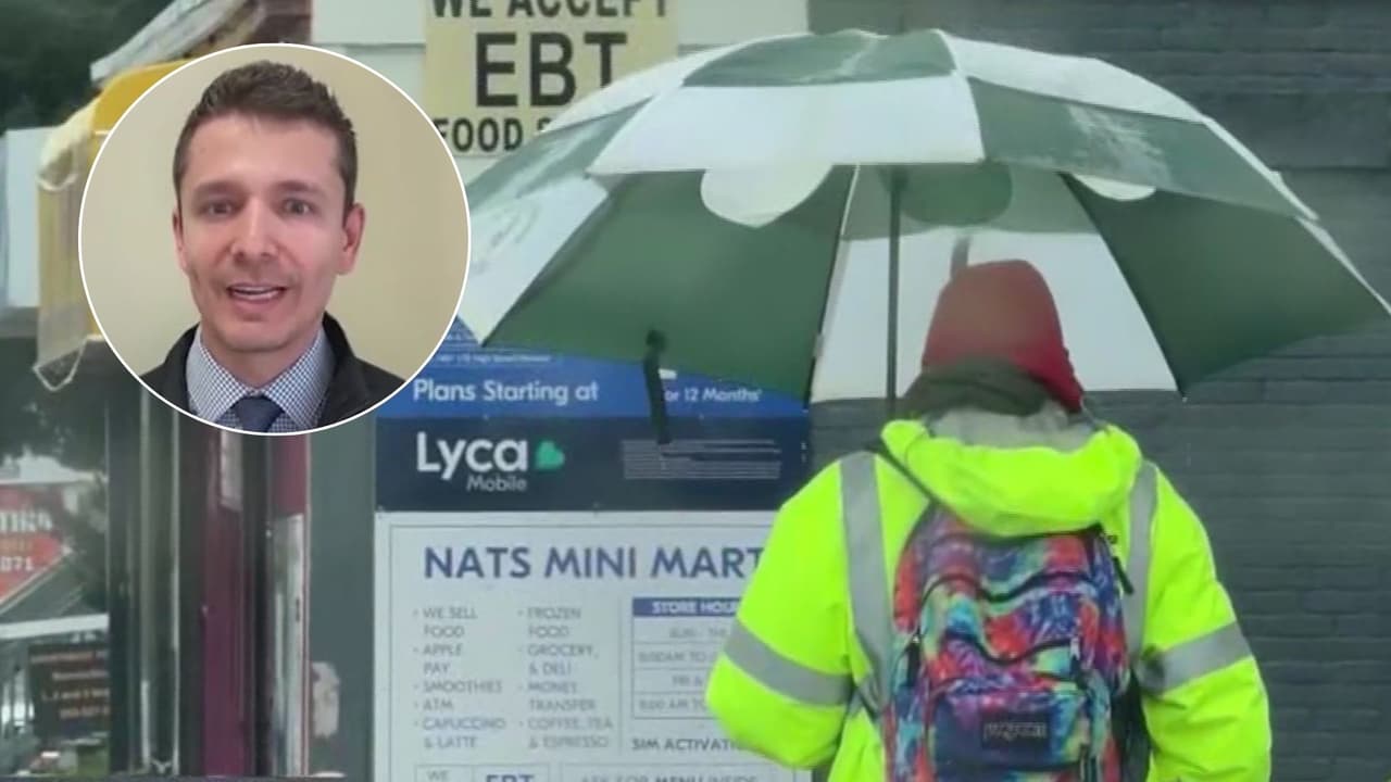 Cambios de temperatura en el centro de Texas pueden traer riesgos para la salud: consejos de experto