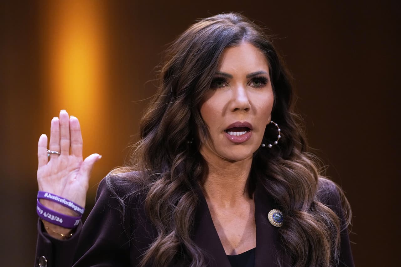 ¿Por qué investigan a inmigrantes con protección temporal en medio de ataques contra Irán? Esto dijo EEUU