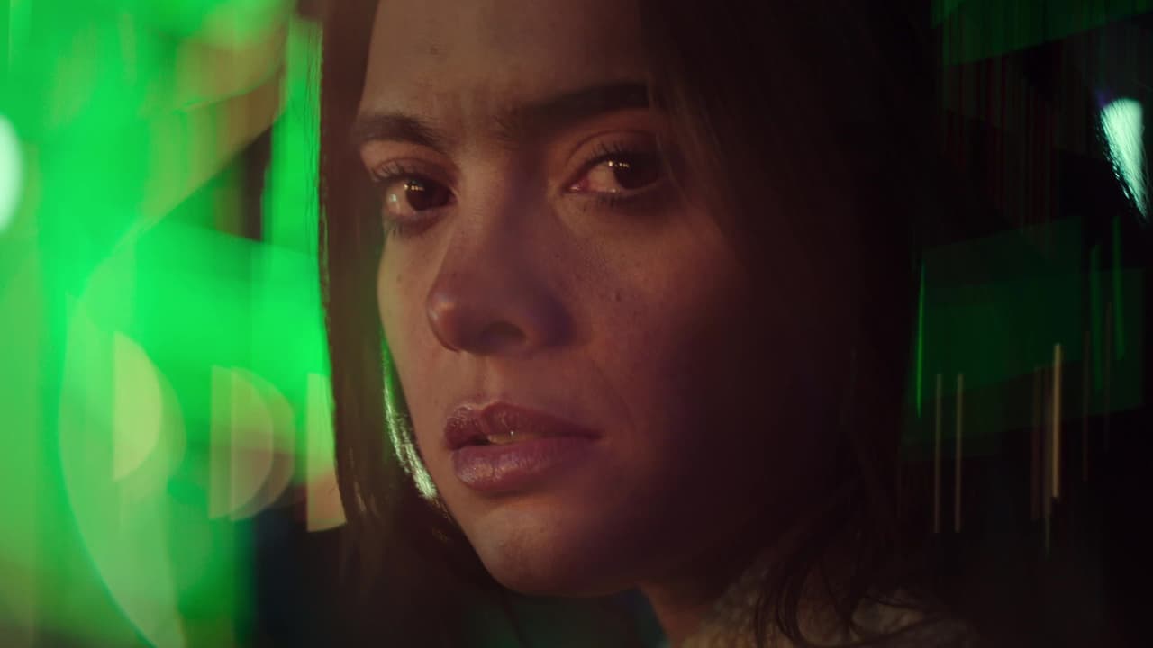 Nayelli vuelve a ver a su abusador cara a cara