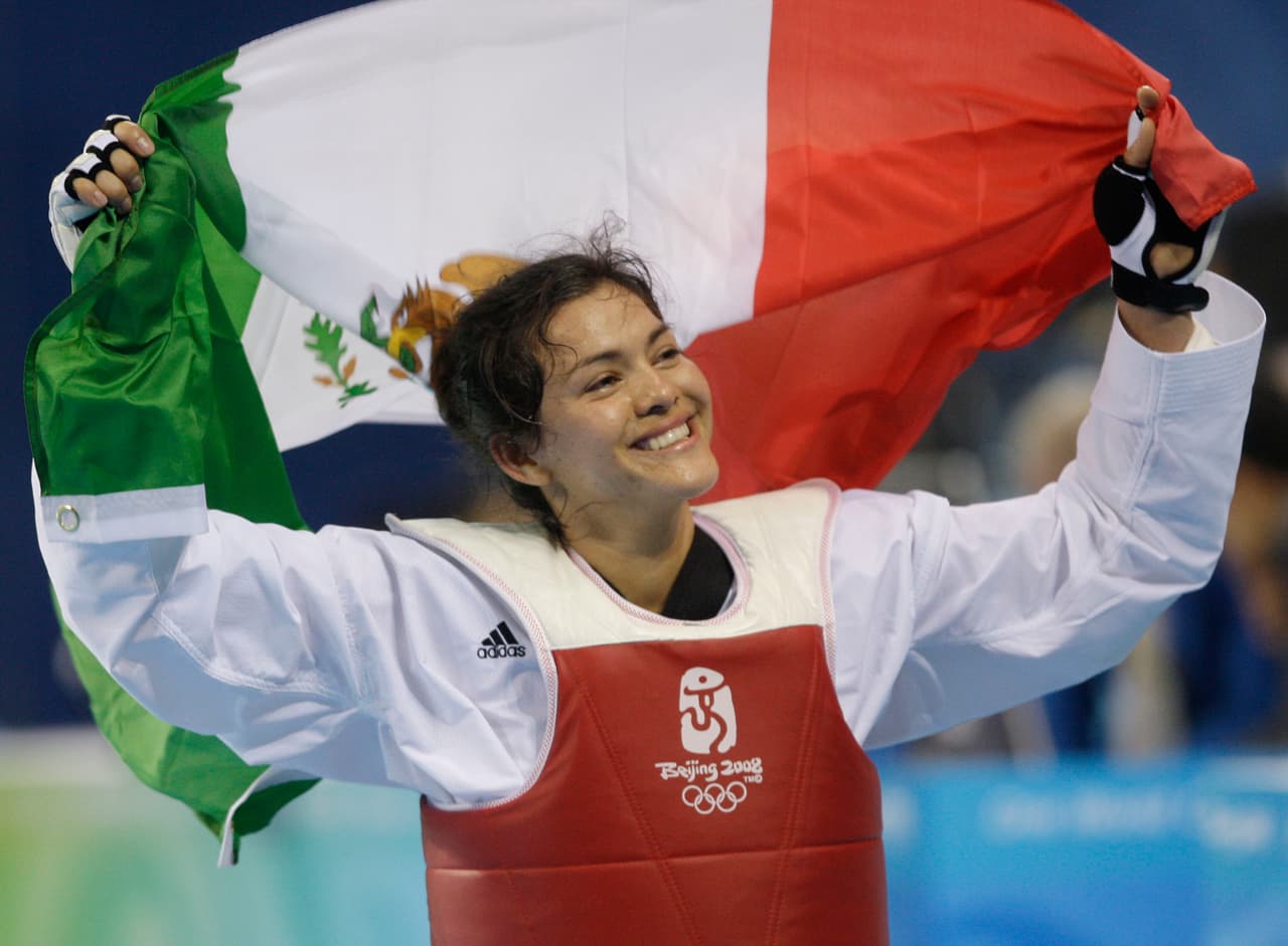 María, tarde o temprano, buscará separarse del alto rendimiento, pues lo considera adictivo, aunque tiene planes a futuro, y quiere hacer una vida ‘común’; cree que todo llega a su tiempo.