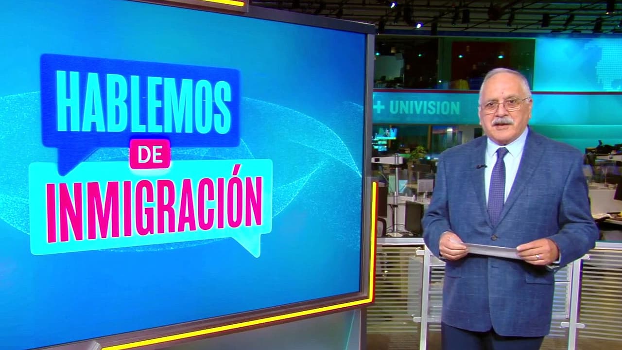 Hablemos de Inmigración: ICE alcanza casi 50.000 arrestos en julio con nueva ofensiva