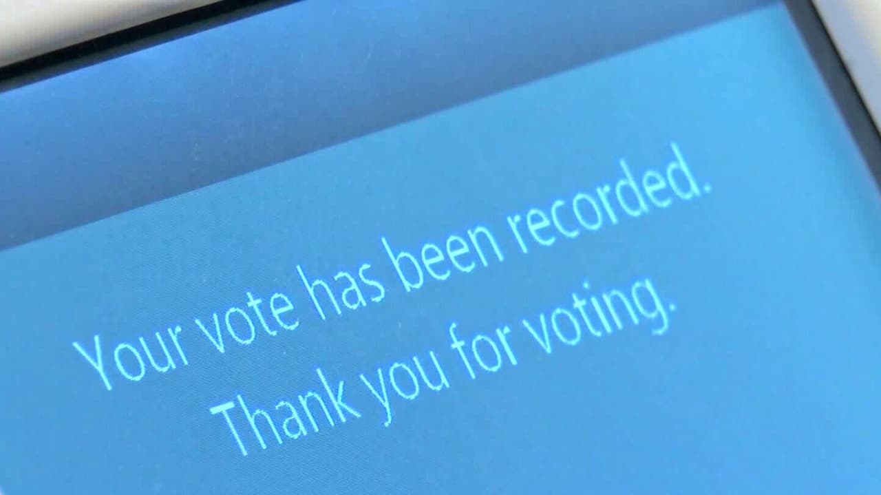Elección especial para reemplazar a Marjorie Taylor Greene en el Distrito 14: lo que debes saber