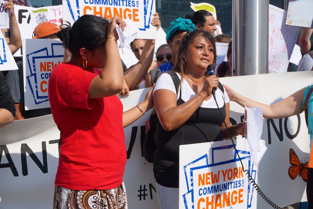 Make The Road New York