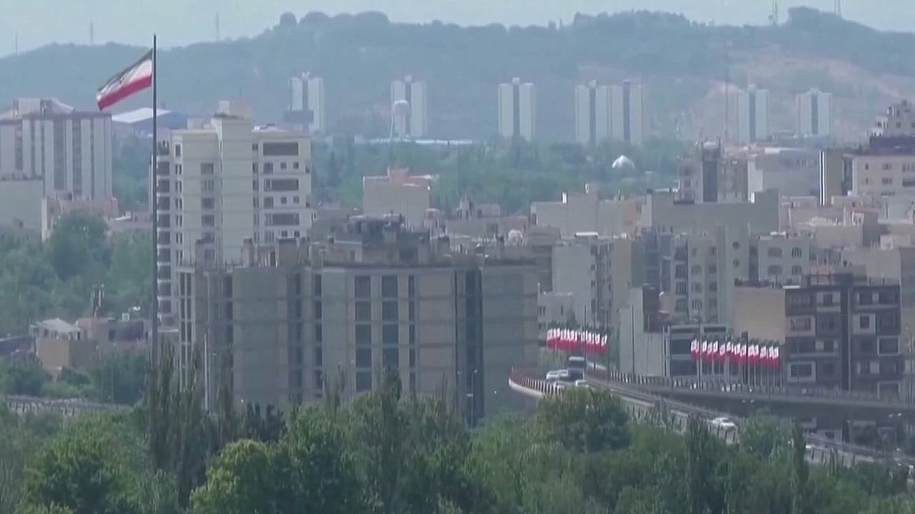 Medio Oriente: EEUU ataca ingresos petroleros y sanciona a 27 aerolíneas comerciales de Irán