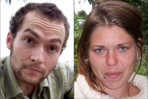 Los padres de la pareja de franceses perdidos desde el 28 de agosto en una región de la amazonia boliviana anunciaron el martes que iniciarán una búsqueda, mientras la policía sospecha que los jóvenes pudieron ser asesinados.