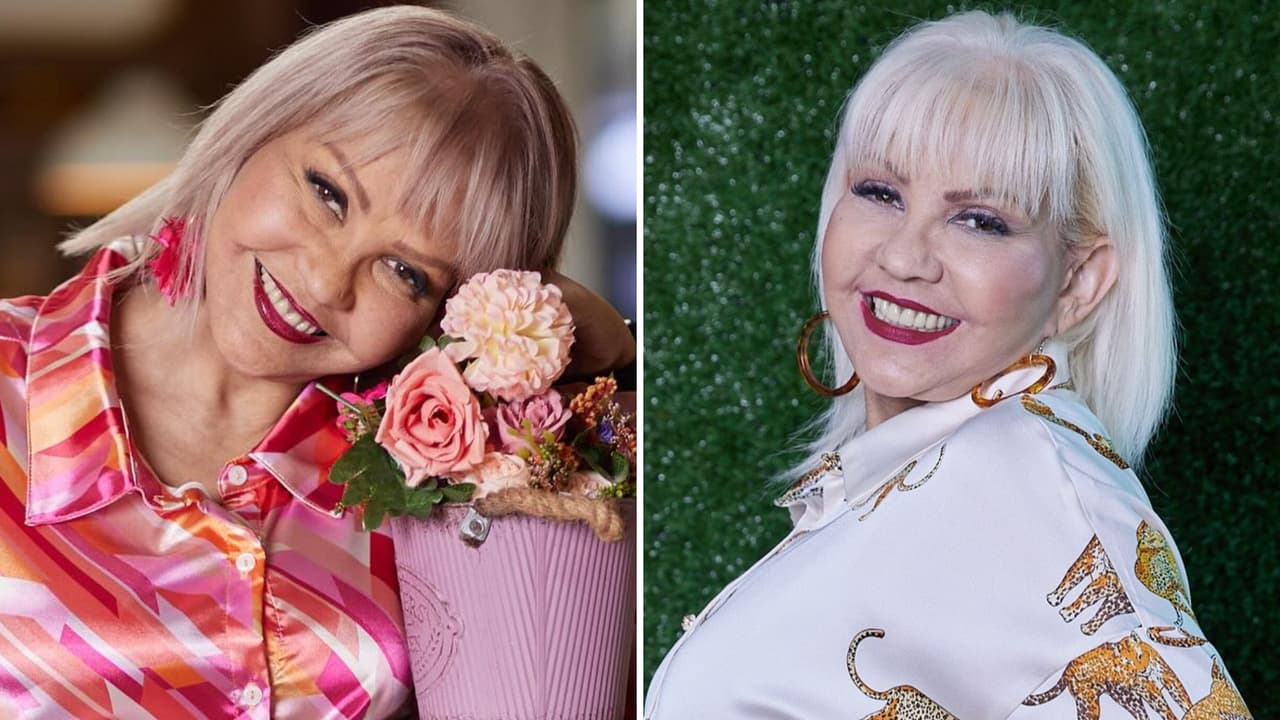 Muere la ‘Gorda Fabiola’, famosa comediante de ‘Sábados Felices’: esto se sabe de su fallecimiento